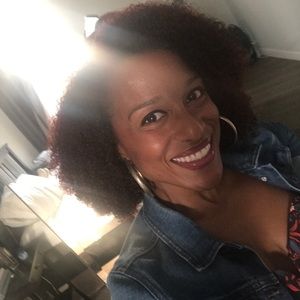 Meet your Posher, Meagan